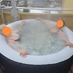 Majoitu Joen Rannassa * Eura