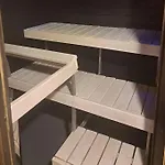 Majoitu Joen Rannassa * Eura