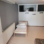 Majoitu Joen Rannassa * Eura