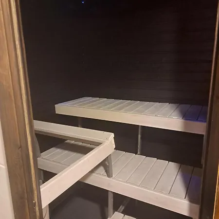 Majoitu Joen Rannassa * Eura