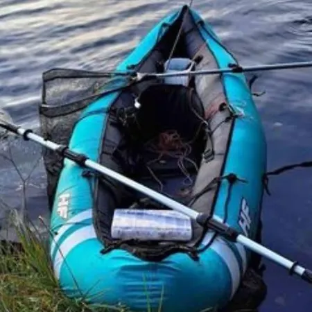 Majoitu Joen Rannassa Holiday home Eura