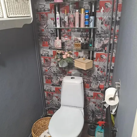 Majoitu Joen Rannassa Holiday home Eura